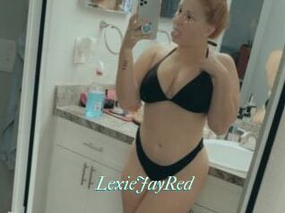 LexieJayRed