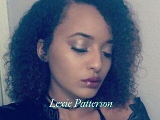 Lexie_Patterson