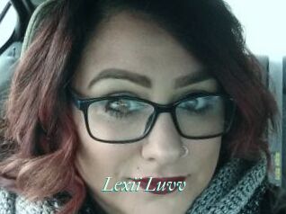 Lexii_Luvv