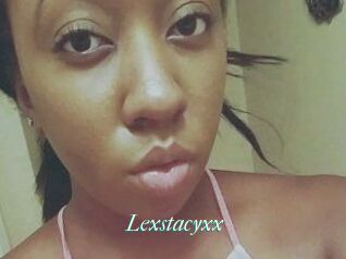 Lexstacyxx