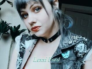 Lexxi_Ford