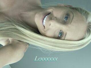 Lexxxxxx