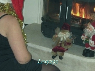 Lexy290