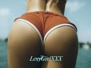 LexyGirlXXX
