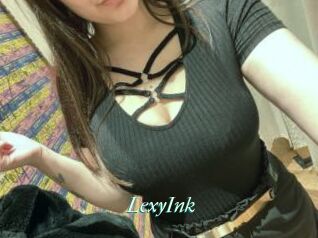 LexyInk