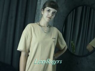 LexyRogers