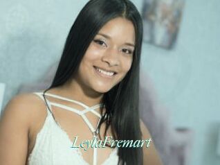 LeylaFremart