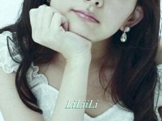 LiLiiLi