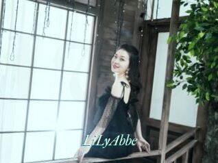 LiLyAbbe