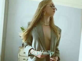 LiLyHailley