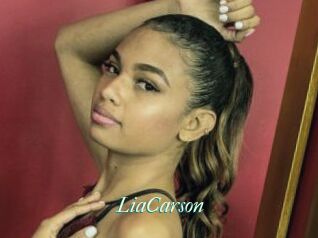 LiaCarson