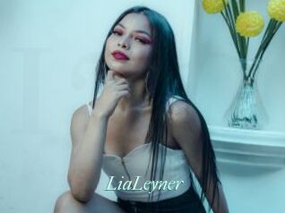 LiaLeyner