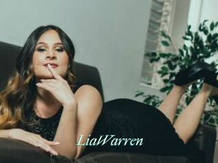 LiaWarren