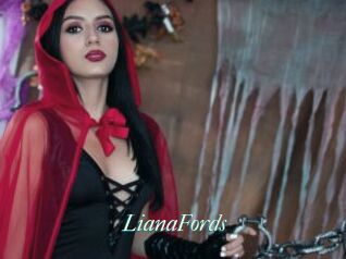LianaFords