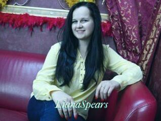 LianaSpears