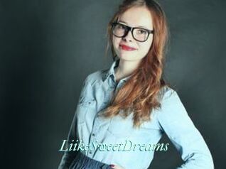 LiikeSweetDreams
