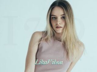 LikaVilson