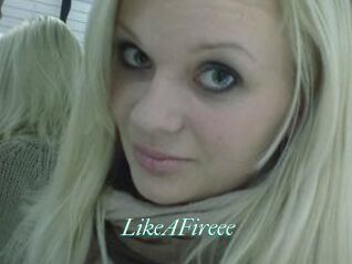 LikeAFireee