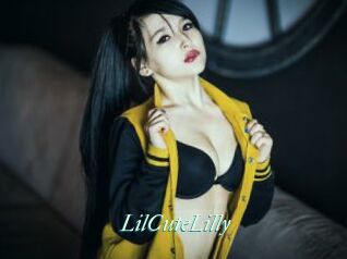 LilCuteLilly