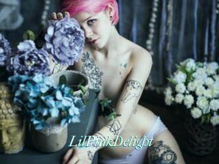 LilPinkDelight