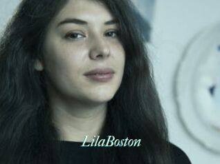 LilaBoston