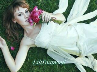 LiliDiamond