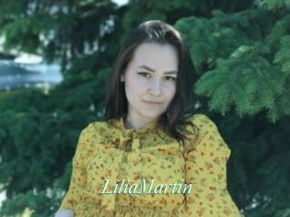 LiliaMartin