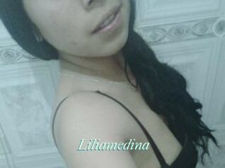 Liliamedina