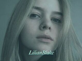 LilianBlake