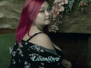 LilianShow