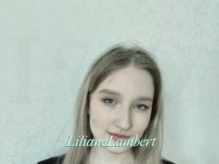LilianeLambert