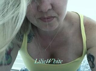 LilieWhite