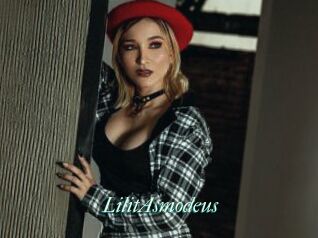LilitAsmodeus