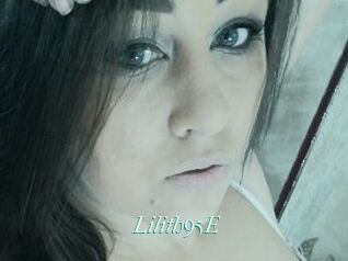Lilith95E