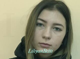 LiliyanBetti