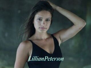 Lillian_Peterson