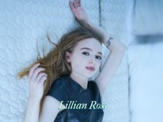 Lillian_Ross