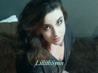 Lillith_Synn