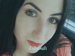 LillyDoll1