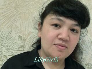 LillyGirlX