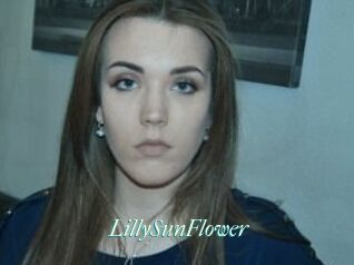 LillySunFlower