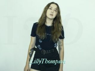 LillyThompson