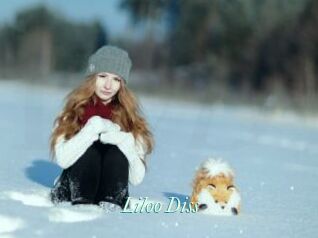 Liloo_Diss