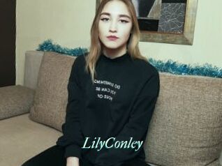 LilyConley