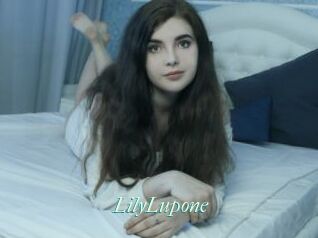 LilyLupone