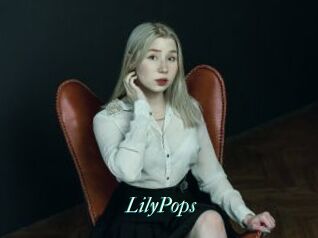 LilyPops