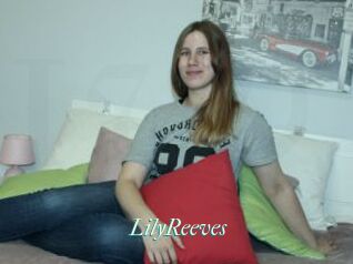 LilyReeves