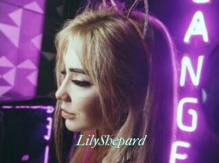 LilyShepard