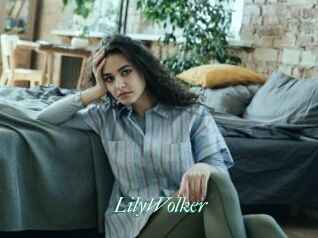 LilyWolker