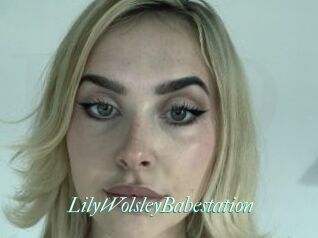 LilyWolsleyBabestation